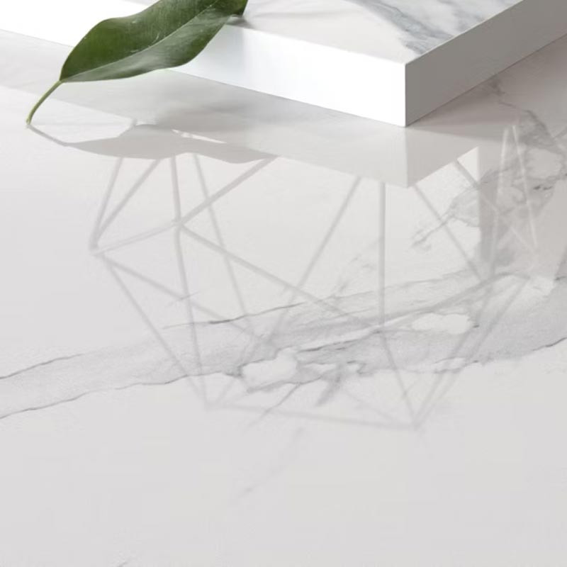 Plan de travail cuisine sur mesure en Dekton® Natura 18
